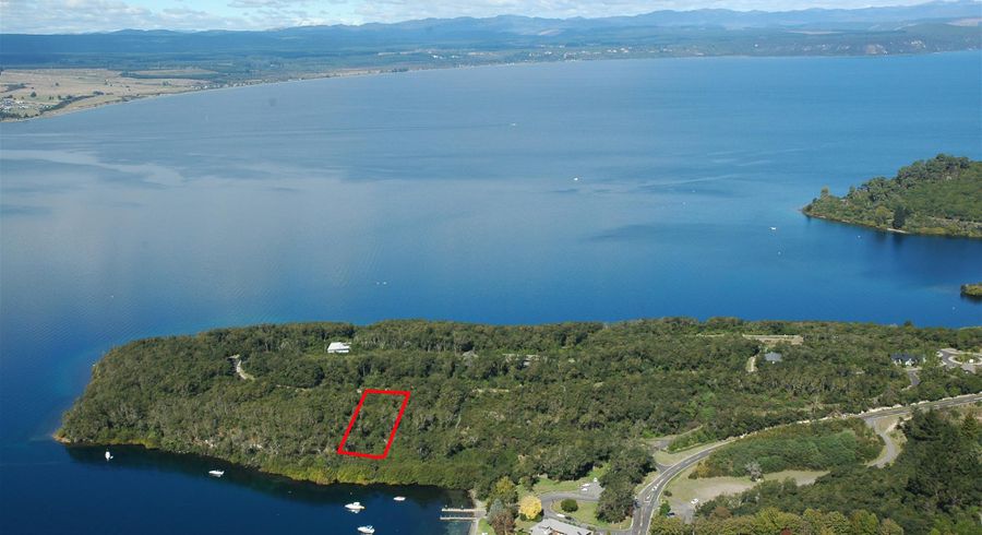  at 21 Parawera Drive, Acacia Bay, Taupo