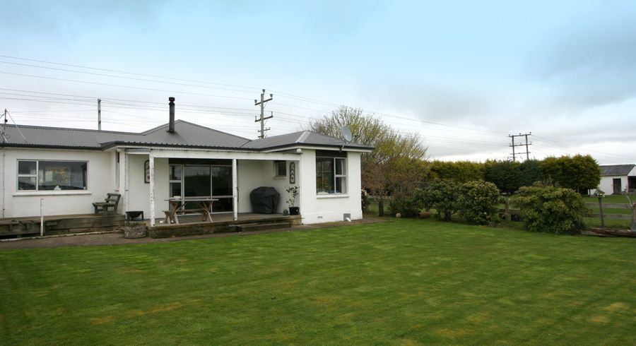  at 13 Counsell Road, Makarewa, Invercargill