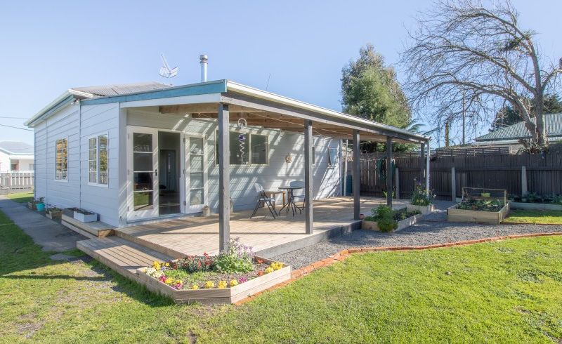  at 1 Frances Street, Foxton, Foxton