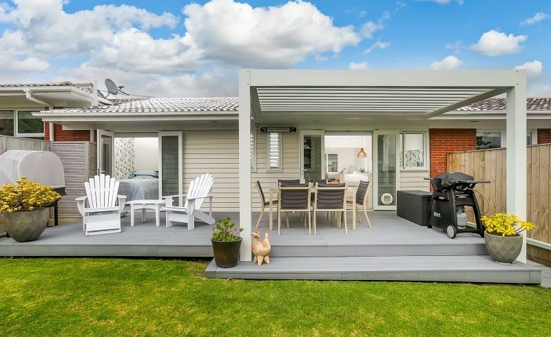  at 4/23 Oliver Street, Point Chevalier, Auckland