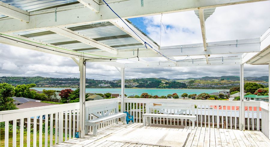  at 117 Te Pene Avenue, Titahi Bay, Porirua