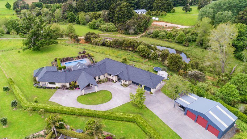  at 199 Jericho Road, Pukekohe East