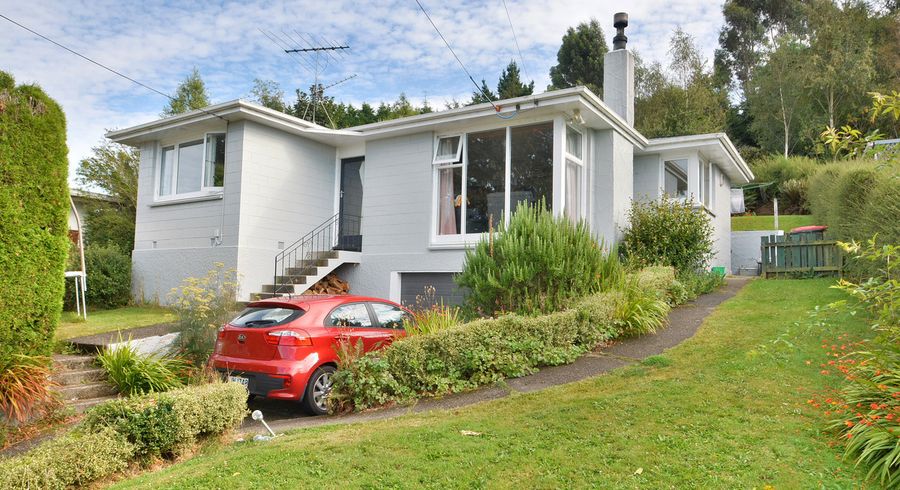  at 22 Turner Street, Halfway Bush, Dunedin