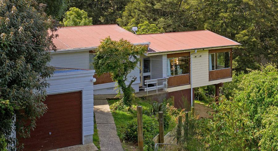  at 30 Village Loop Road, Waipori Falls, Outram