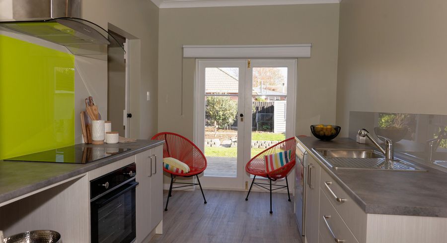  at 116 Radley Street, Woolston, Christchurch