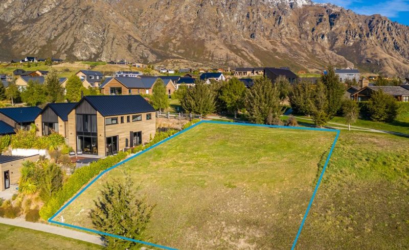  at 23 Rannoch Drive, Jacks Point, Queenstown