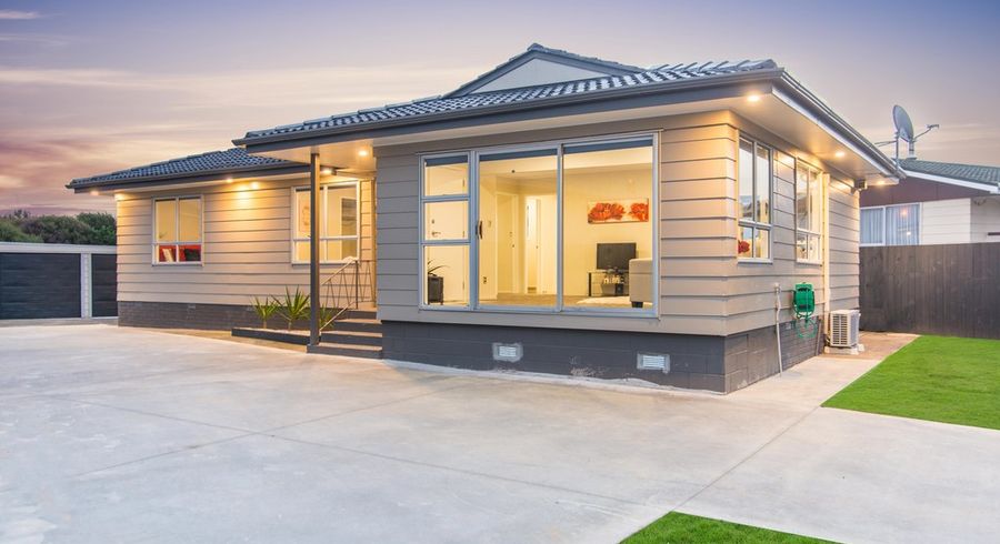  at 172 Hillside Road, Papatoetoe, Auckland