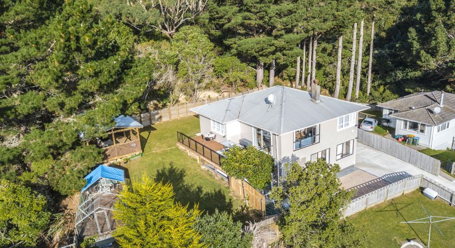  at 30 Penguin Grove, Waitangirua, Porirua