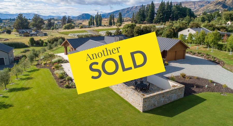  at 4 Hollyhock Lane, Wanaka