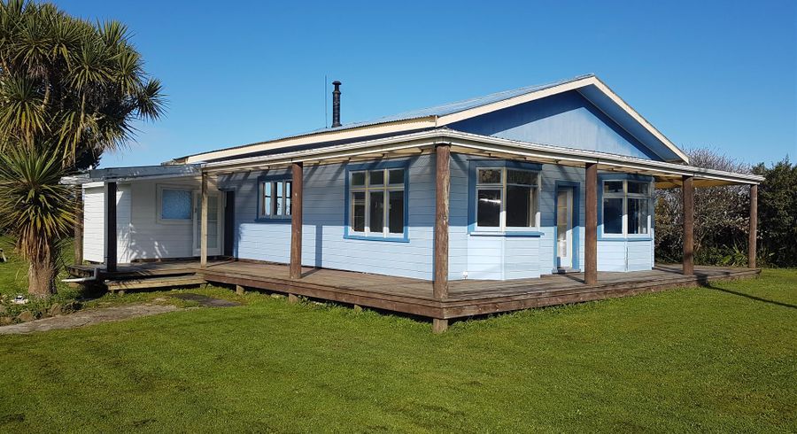  at 3287 Karamea Highway, Little Wanganui, Karamea