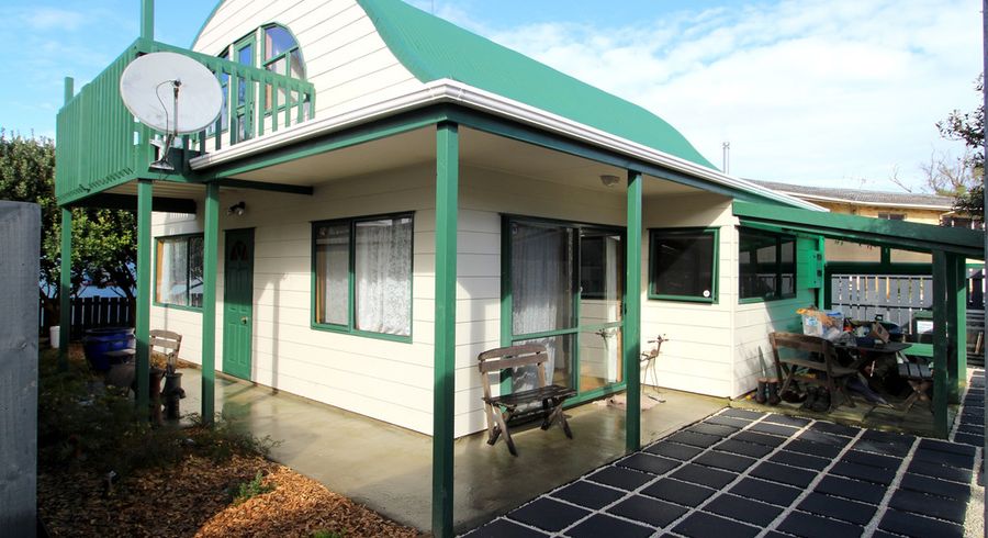  at 28B Puckey Avenue, Kaitaia, Kaitaia