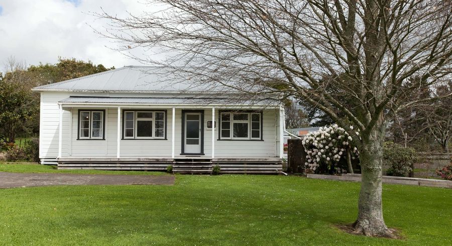  at 704 Otaraoa Road, Tikorangi, Waitara