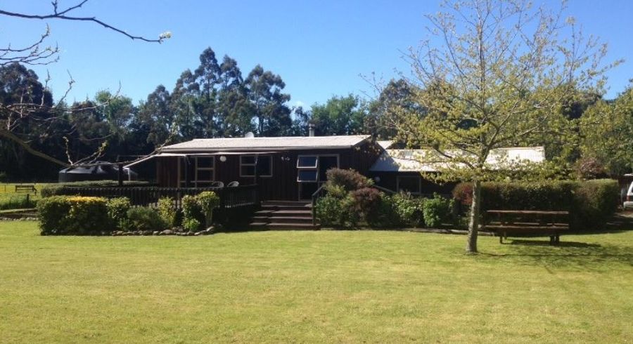  at 404 Mangatarere Valley Road, West Taratahi, Carterton