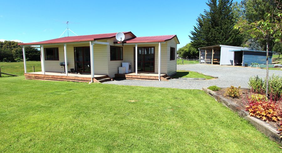  at 254 Scott Street, Kingswell, Invercargill