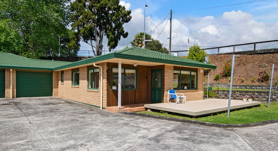  at 2A Millers Lane, Tikipunga, Whangarei