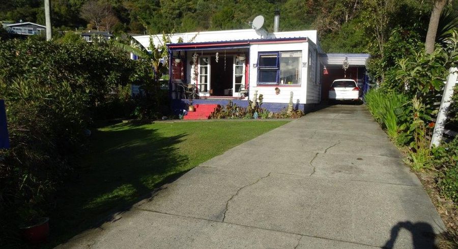  at 1 Arthur Crescent, Waikawa, Picton