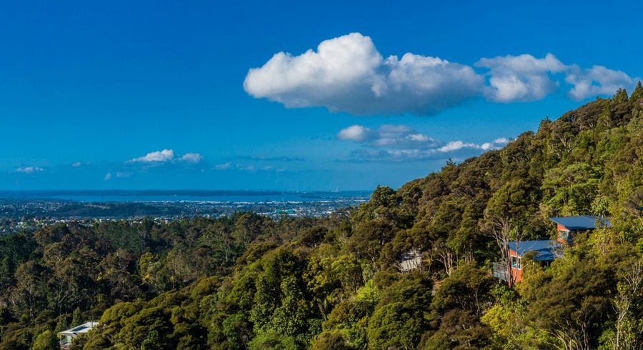  at 180 Scenic Drive, Titirangi, Auckland