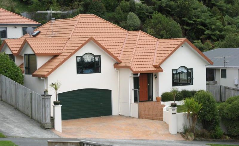  at 1/148 Tirohanga Road, Tirohanga, Lower Hutt