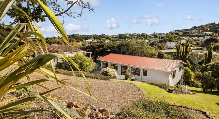  at 11 Ocean Road, Surfdale, Waiheke Island