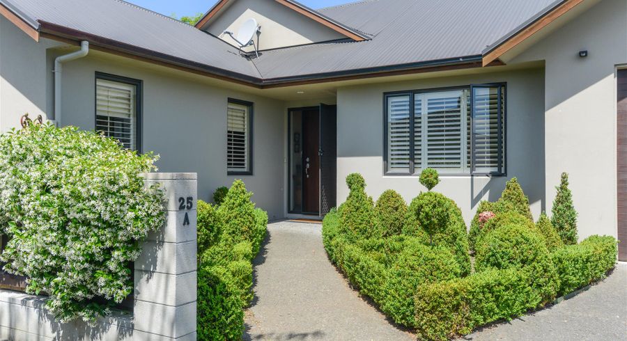  at 25A Chambers Street, Havelock North, Havelock North