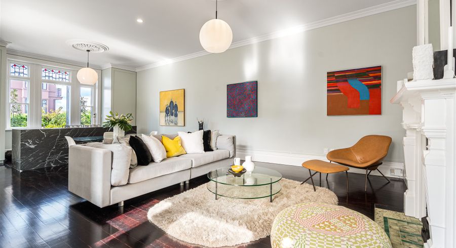  at 1/33 St Stephens Avenue, Parnell, Auckland