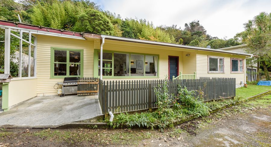  at 90 South Karori Road, Karori, Wellington