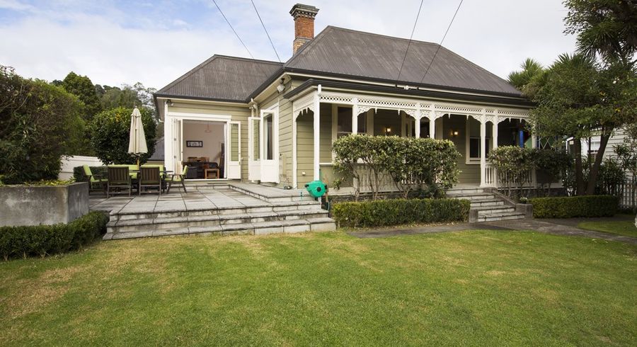  at 21 Edenvale Crescent, Mount Eden, Auckland