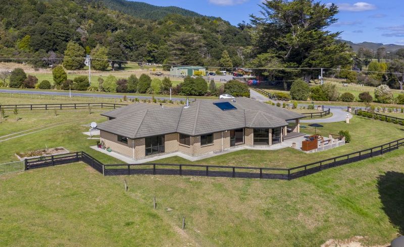  at 73 Mangaroa Valley Road, Mangaroa, Upper Hutt
