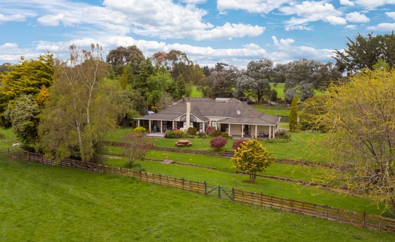  at 283 Manaia Road, Homebush, Masterton