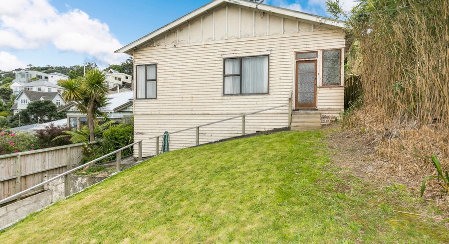  at 26 Hataitai Road, Hataitai, Wellington