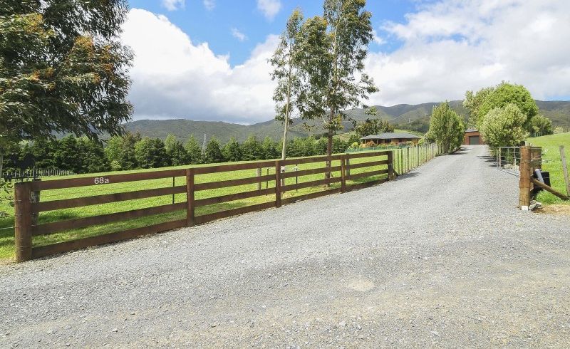  at 68C Marchant Road, Kaitoke, Upper Hutt