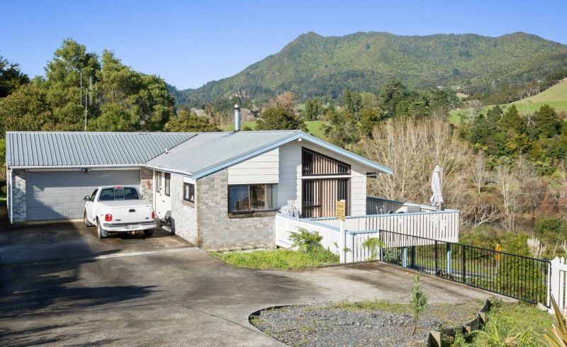 at 22 Woodstock Avenue, Paeroa