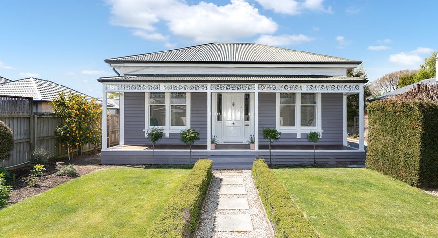  at 8 Collins Street, Addington, Christchurch