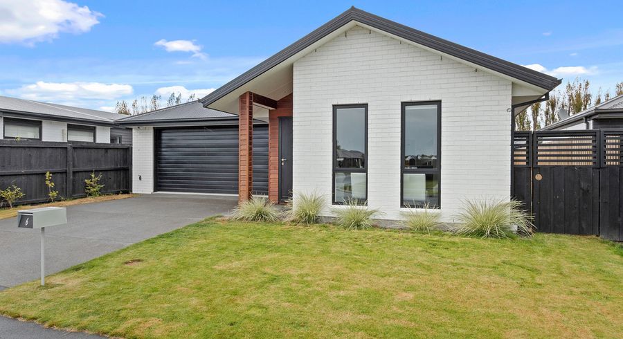  at 6 McLendon Green, Belfast, Christchurch