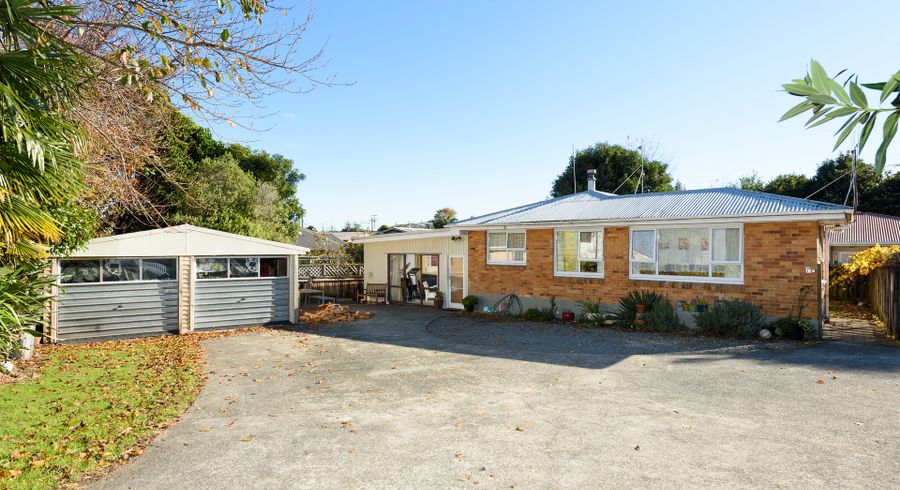  at 47A Clarke Street, Gate Pa, Tauranga
