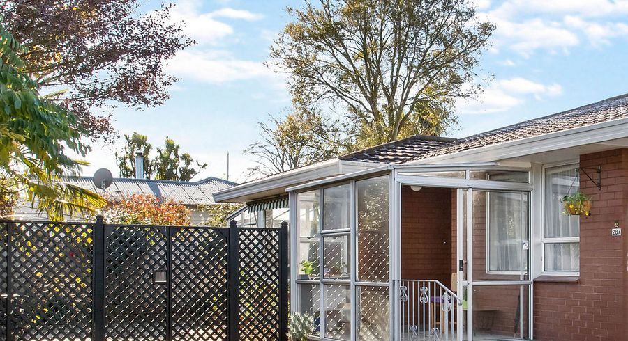  at 2/28 Konini Street, Riccarton, Christchurch