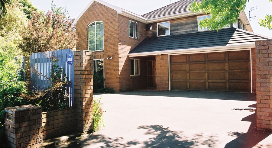  at 94 Memorial Avenue, Ilam, Christchurch