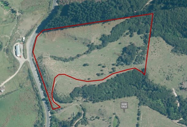 at 1331A Coast Road, Wainuiomata Coast, Lower Hutt