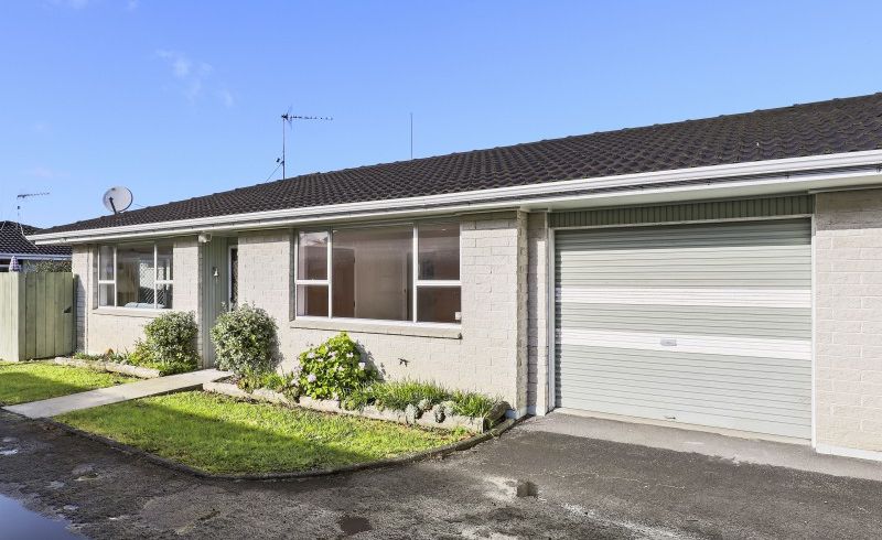  at 6/58 Wellington Street, Howick, Auckland