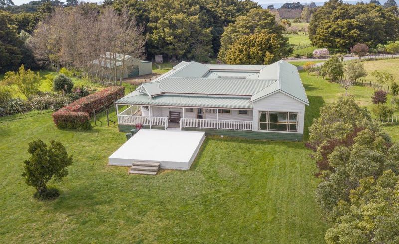  at 72B Woodside Road, Woodside, Greytown