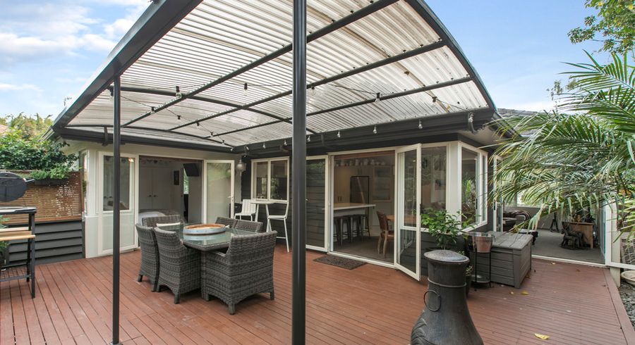  at 12B Bledisloe Street, Cockle Bay, Auckland