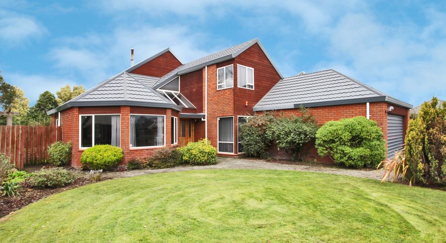  at 42 Oregon Place, Burwood, Christchurch