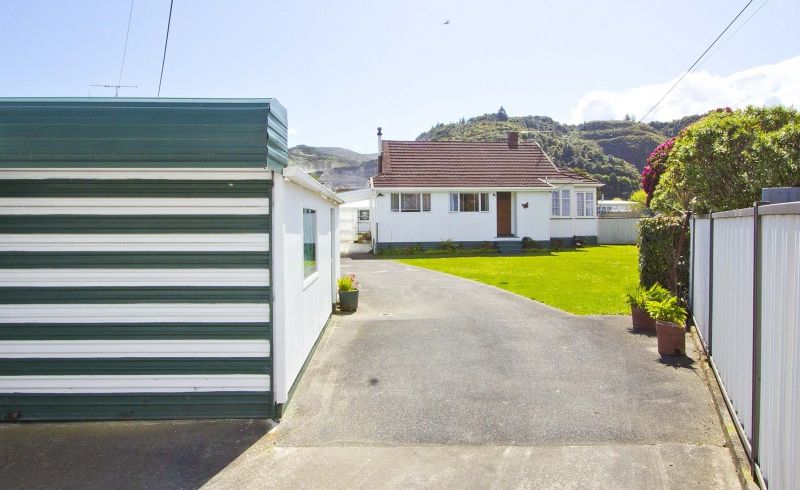  at 85 Molesworth Street, Taita, Lower Hutt