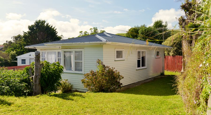  at 45 Levant Street, Cannons Creek, Porirua