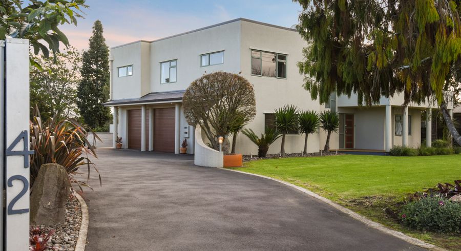  at 42 Judea Road, Judea, Tauranga