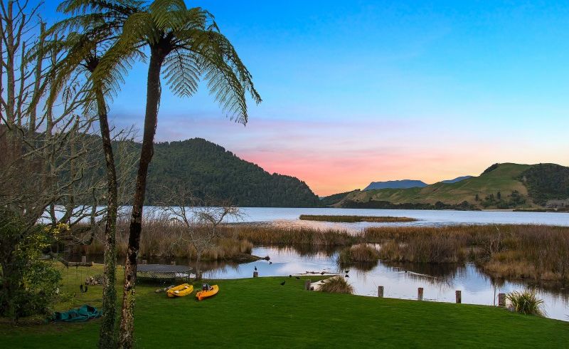  at 91 Acacia Road, Lake Okareka, Rotorua