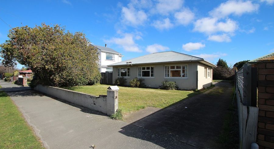  at 299 Burwood Road, Burwood, Christchurch