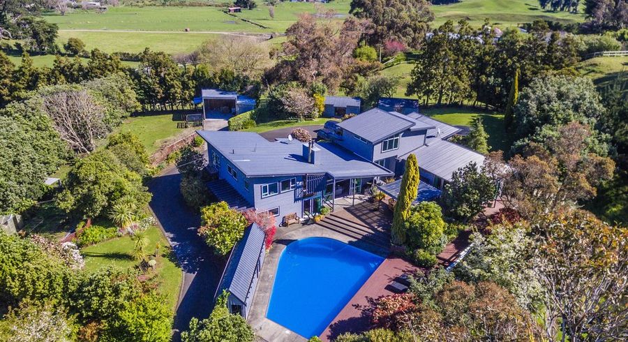  at 157 Rapanui Road, Westmere, Whanganui