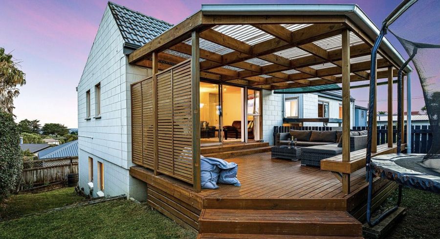  at 85 Hobsonville Road, West Harbour, Auckland