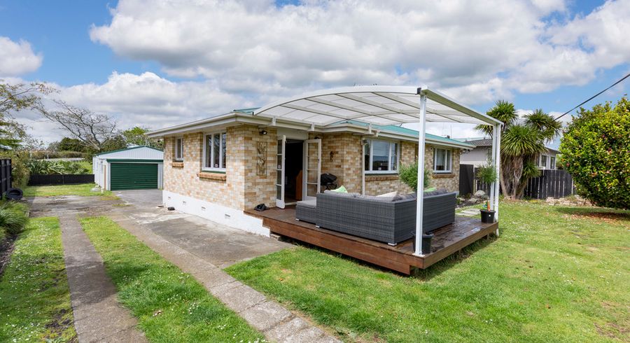  at 11 Glenbrook Road, Karaka, Papakura